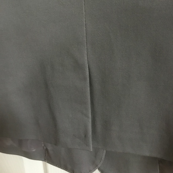 New Grey Blazer - Picture 3 of 8